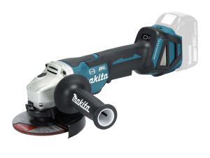 MAKITA  Akku-Winkelschleifer DGA517Z