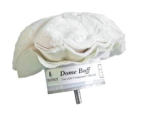 CHESTNUT Polierkuppel Typ A