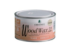 CHESTNUT Woodwax 450 ml