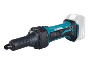 MAKITA Akku-Geradschleifer LXT DGD800Z