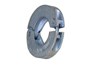 HAPFO Ablaufsicherungsring ASR klappbar