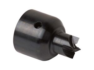 HAGER Vierzack-Mitnehmer mit M33 Gewinde