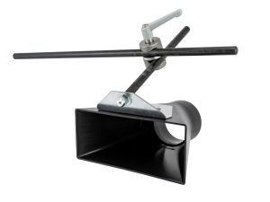 HAGER Absaugvorrichtung