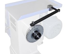 HAGER Teilscheibe 24-Schritt "Pendelarm"