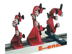 HAGER Lünette für HAGER STAR 