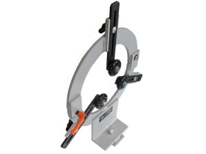 HAGER Speziallünette Stahl