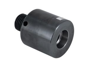 Art. DH89137, Adapter / Spindelverlängerung M33 groß