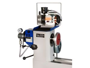 HAGER Vakuum VU140 SET mit Pumpe