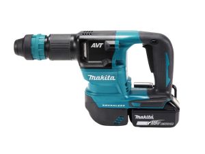 MAKITA Akku-Meisselhammer DHK180