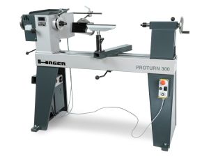 HAGER Proturn 300