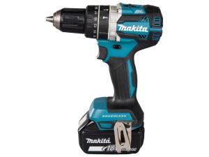 MAKITA Akku-Schlagbohrschrauber DHP484