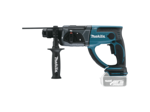 MAKITA Akku-Bohrhammer DHR202Z