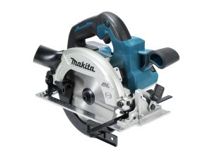 MAKITA Akku-Handkreissäge DHS661