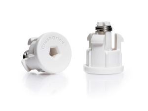 CrushGrind DIAMOND Mahlwerk Ersatzkopf