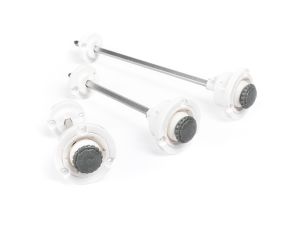 CrushGrind Mahlwerk „Easy Schaft“