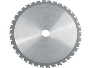 Diamantsägeblatt für Kaltschnitte in Metall