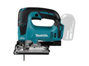 MAKITA Akku-Bügelstichsäge DJV182