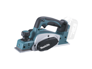 MAKITA Akku-Einhandhobel DKP180Z