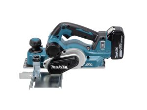 MAKITA Akku-Einhandhobel DKP181