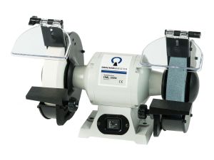 DRECHSELMEISTER DML-200N Schleifmaschine / Langsamläufer
