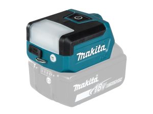 MAKITA Akku-Lampe DML817