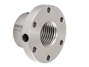 ONEWAY Planscheibe 75 mm