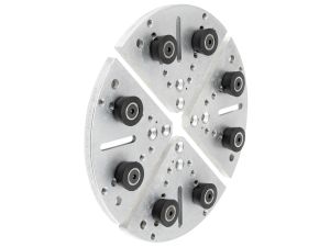 ONEWAY Segmentscheibe CHUCK / TALON MINI JUMBO