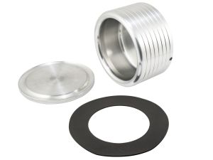 ONEWAY Vakuumfutter 203 mm (8")