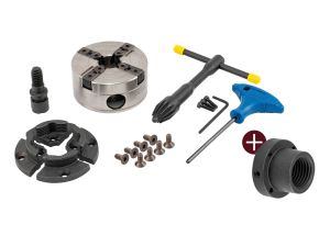 ONEWAY Spannfutter TALON M33 x 3,5