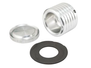 ONEWAY Vakuumfutter 89 mm (3,5")