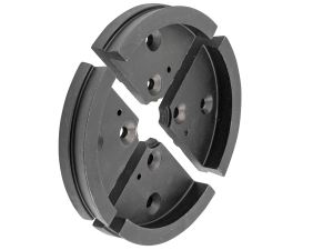 ONEWAY Spannzange STRONGHOLD #4 - Schwalbenschwanz