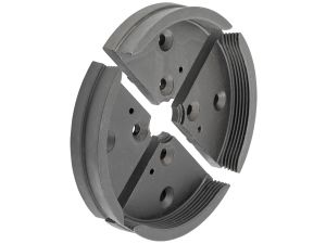 ONEWAY Spannzange STRONGHOLD #4 - profiliert