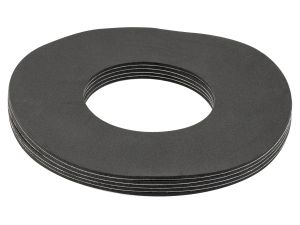 ONEWAY Neoprendichtung 89 mm (3,5")