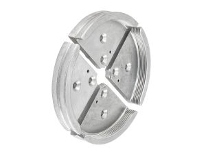 ONEWAY Spannzange STRONGHOLD #5 - profiliert