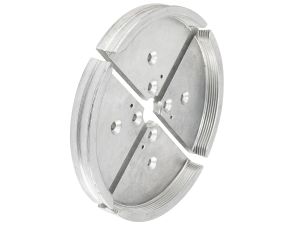 ONEWAY Spannzange STRONGHOLD #6 - profiliert