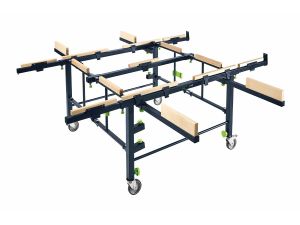 FESTOOL Mobiler Säge- und Arbeitstisch STM 1800