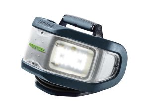 FESTOOL Baustrahler DUO-Plus SYSLITE