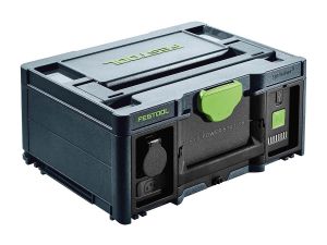 FESTOOL SYS-PowerStation SYS-PST 1500 Li HP