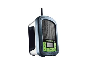 FESTOOL Digitalradio BR 10 DAB+ SYSROCK