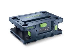 FESTOOL Schnellladegerät SYS-MC 6/4
