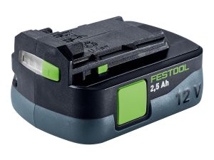 FESTOOL Akkupack BP 12 Li 2,5  C