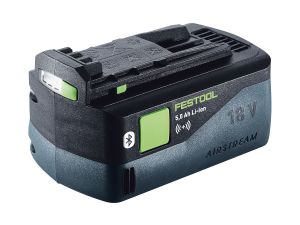 FESTOOL Akkupack BP 18 Li 5,0 ASI