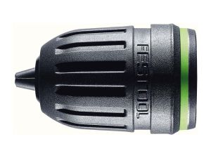 FESTOOL Schnellspannbohrfutter BF-FX 10
