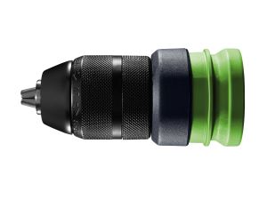 FESTOOL Schnellspannbohrfutter KC 13 KHC