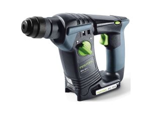 FESTOOL Akku-Bohrhammer BHC 18-Basic