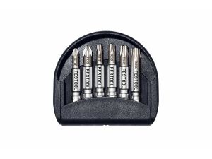 FESTOOL Bit-Sortiment CENTRO Bit-Set 1