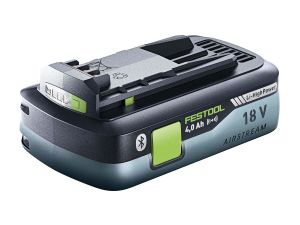 FESTOOL HighPower Akkupack BP 18 Li 4,0 HPC-ASI