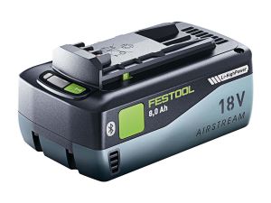 FESTOOL HighPower Akkupack BP 18 Li 8,0 HP-ASI