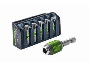 FESTOOL Bitkassette BT-IMP SORT3