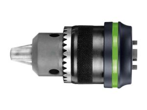 FESTOOL Zahnkranzbohrfutter CC-16 FFP